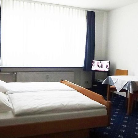 Hotel Zur Traube Bad Homburg vor der Höhe Eksteriør bilde