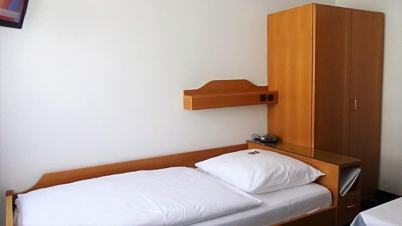 Hotel Zur Traube Bad Homburg vor der Höhe Eksteriør bilde